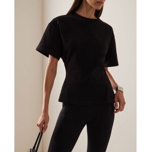 EB Denim Eero Cotton T-Shirt